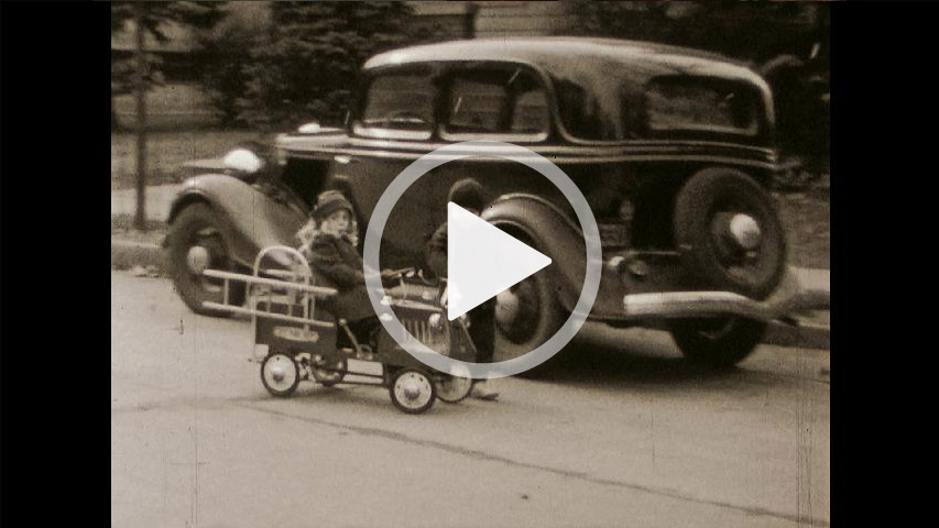 8mm, film, transfert, échantillon, 8, mm